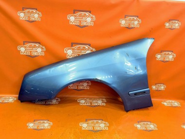 Крыло переднее левое MERCEDES-BENZ CLK-класс C208/A208 рестайлинг (1999 - 2003) — Разборка Мерседес