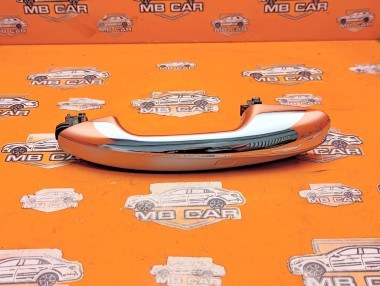 Ручка двери наружняя MERCEDES-BENZ GLC-класс X253 (2015 - 2019) &mdash; Разборка Мерседес