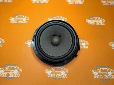 Динамик MERCEDES-BENZ E-класс W211/S211 рестайлинг (2006 - 2009) — Разборка Мерседес