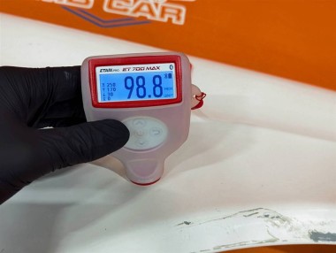 Крыло переднее правое MERCEDES-BENZ E-класс W211/S211 (2002 - 2006) — Разборка Мерседес