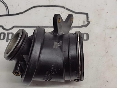 Демпфер турбины MERCEDES-BENZ C-класс W203/S203/CL203 (2000 - 2004) — Разборка Мерседес