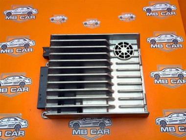 Усилитель звука MERCEDES-BENZ B-класс W246 (2011 - 2014) — Разборка Мерседес