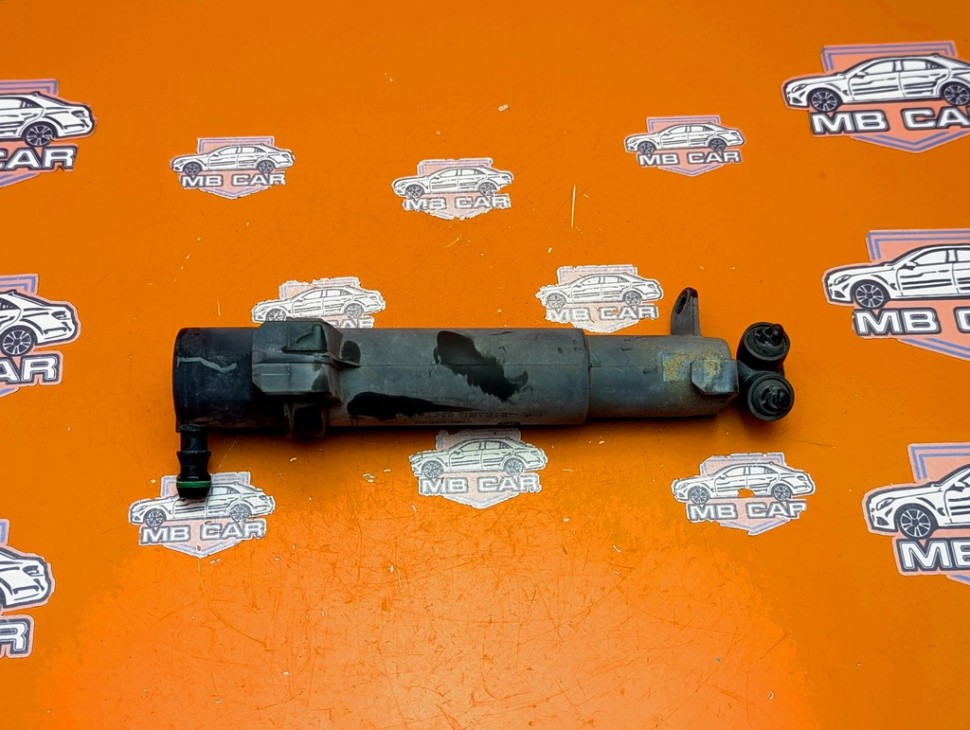 Омыватель фар MERCEDES-BENZ E-класс W211/S211 (2002 - 2006) фото 1 — Разборка Мерседес