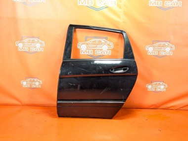 Дверь задняя левая MERCEDES-BENZ B-класс W245 (2005 - 2009) &mdash; Разборка Мерседес