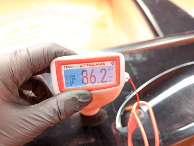 Дверь задняя левая MERCEDES-BENZ B-класс W245 (2005 - 2009) &mdash; Разборка Мерседес