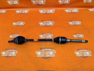 Привод передний правый MERCEDES-BENZ M-класс W164 (2005 - 2008) — Разборка Мерседес