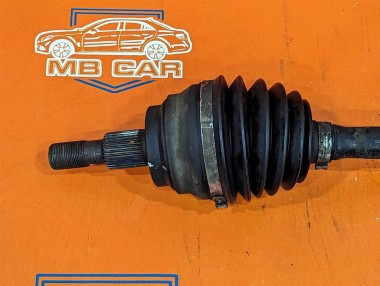 Привод передний правый MERCEDES-BENZ M-класс W164 (2005 - 2008) — Разборка Мерседес