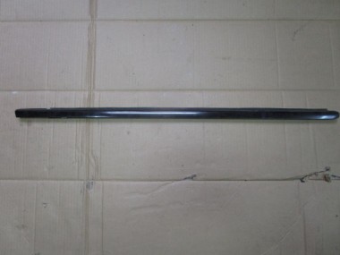 Молдинг стекла двери MERCEDES-BENZ E-класс W211/S211 рестайлинг (2006 - 2009) — Разборка Мерседес