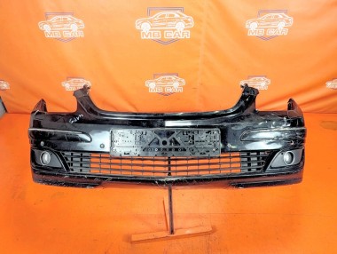 Бампер передний MERCEDES-BENZ B-класс W245 (2005 - 2009) &mdash; Разборка Мерседес