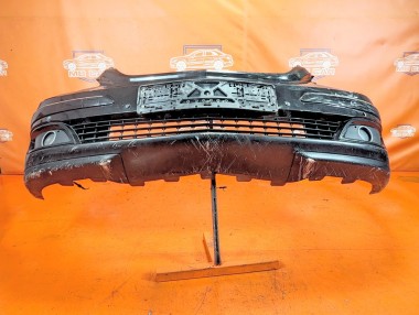 Бампер передний MERCEDES-BENZ B-класс W245 (2005 - 2009) &mdash; Разборка Мерседес