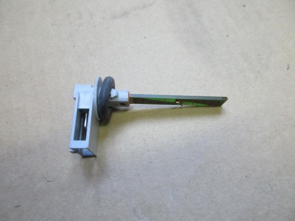 Датчик температуры MERCEDES-BENZ M-класс W163 (1997 - 2001) фото 1 — Разборка Мерседес