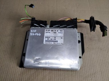 Блок ASR MERCEDES-BENZ E-класс W210/S210 (1995 - 1999) — Разборка Мерседес