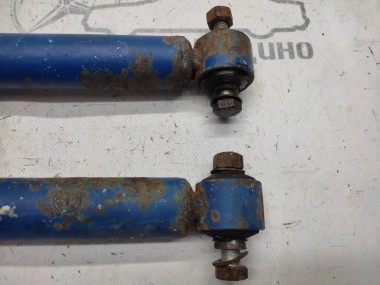 Стойка передняя MERCEDES-BENZ S-класс W140 (1991 - 1998) — Разборка Мерседес