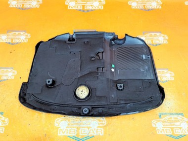 Крышка двигателя декоративная MERCEDES-BENZ C-класс W204/S204/С204 рестайлинг (2011 - 2015) — Разборка Мерседес