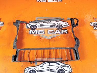 Кожух радиатора MERCEDES-BENZ E-класс AMG W210/S210 (1996 - 1999) &mdash; Разборка Мерседес