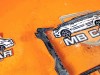 Кожух радиатора MERCEDES-BENZ E-класс AMG W210/S210 (1996 - 1999) фото 3 &mdash; Разборка Мерседес
