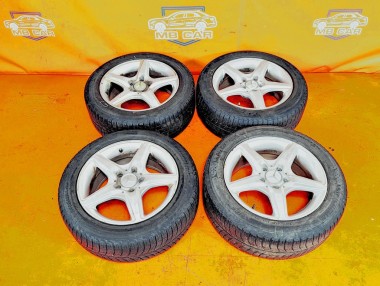 Колеса 16 MERCEDES-BENZ B-класс W245 (2005 - 2009) &mdash; Разборка Мерседес