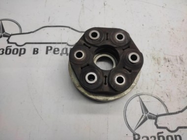 Муфта кардана MERCEDES-BENZ GLC-класс X253 (2015 - 2019) — Разборка Мерседес