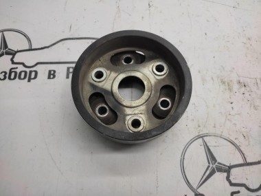 Муфта кардана MERCEDES-BENZ GLC-класс X253 (2015 - 2019) — Разборка Мерседес