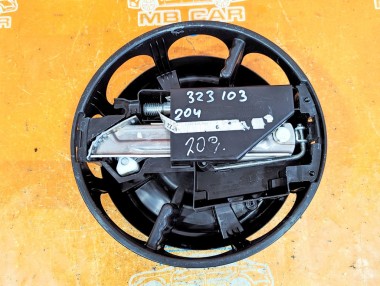 Поддон запасного колеса MERCEDES-BENZ C-класс W204/S204/С204 рестайлинг (2011 - 2015) — Разборка Мерседес