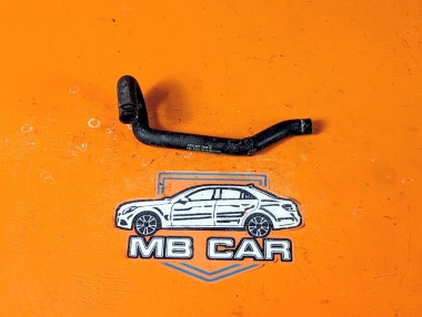 Патрубок ОЖ MERCEDES-BENZ S-класс W220 (1998 - 2005) &mdash; Разборка Мерседес