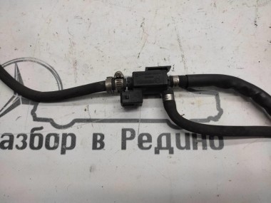 Клапан электромагнитный MERCEDES-BENZ E-класс W212/S212/C207/A207 (2009 - 2013) — Разборка Мерседес