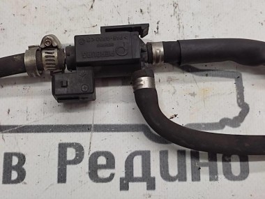 Клапан электромагнитный MERCEDES-BENZ E-класс W212/S212/C207/A207 (2009 - 2013) — Разборка Мерседес