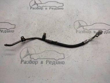 Трубка кондиционера MERCEDES-BENZ Vito W638 (1996 - 2003) — Разборка Мерседес