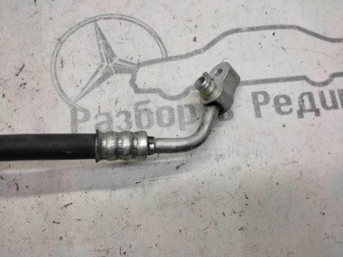 Трубка кондиционера MERCEDES-BENZ Vito W638 (1996 - 2003) — Разборка Мерседес