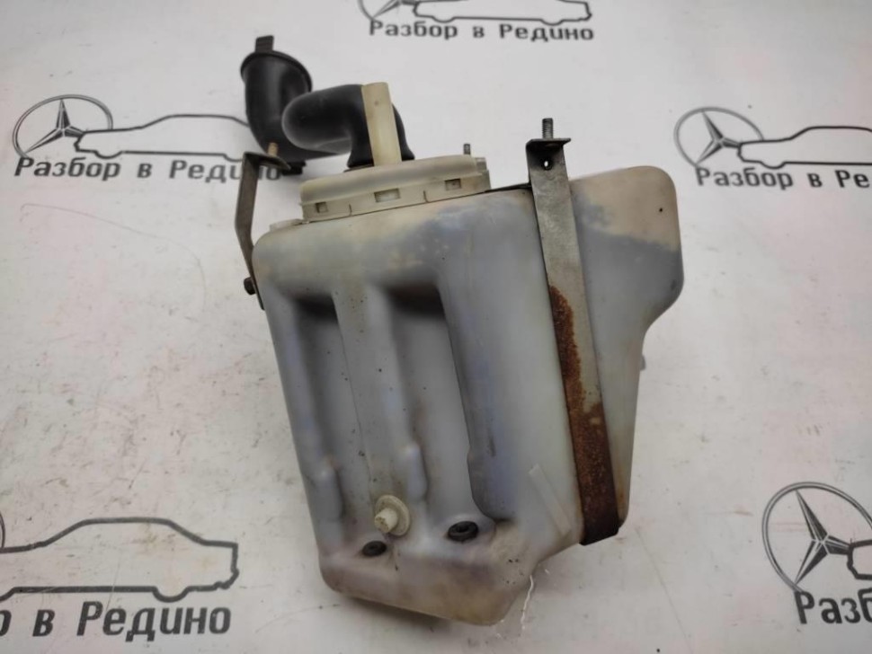 Бачок омывателя MERCEDES-BENZ S-класс W140 (1991 - 1998) фото 1 — Разборка Мерседес