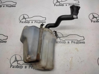 Бачок омывателя MERCEDES-BENZ S-класс W140 (1991 - 1998) — Разборка Мерседес