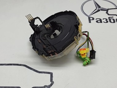 Шлейф подрулевой MERCEDES-BENZ S-класс W221 (2005 - 2009) — Разборка Мерседес