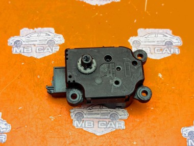 Сервоприводы печки MERCEDES-BENZ M-класс W163 рестайлинг (2001 - 2005) — Разборка Мерседес