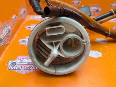 Датчик уровня топлива MERCEDES-BENZ E-класс W211/S211 рестайлинг (2006 - 2009) &mdash; Разборка Мерседес