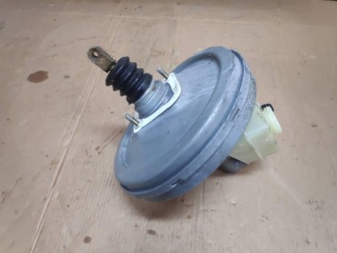 Вакуумный усилитель тормозов MERCEDES-BENZ E-класс W124/S124/C124/A124 (1984 - 1997) — Разборка Мерседес