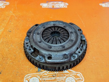 Маховик МКПП MERCEDES-BENZ A-класс W169 (2004 - 2008) — Разборка Мерседес