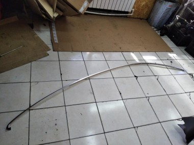 Молдинг крыши MERCEDES-BENZ CLA-класс C117/X117 (2013 - 2016) — Разборка Мерседес