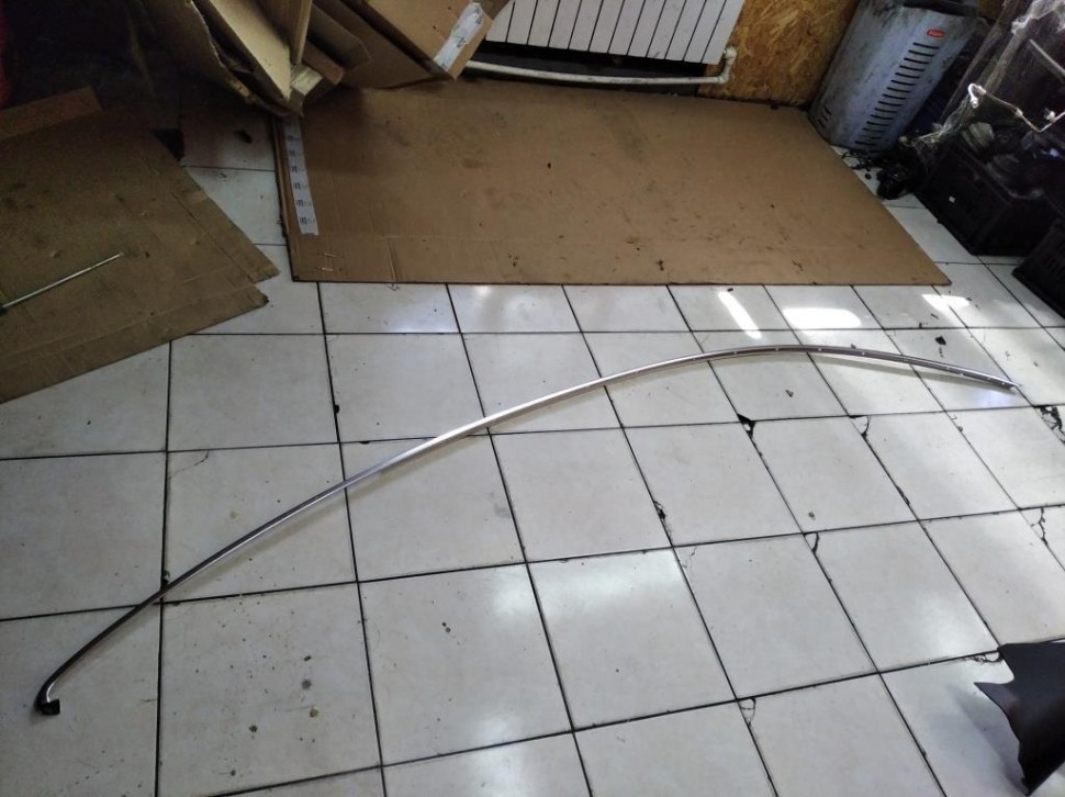 Молдинг крыши MERCEDES-BENZ CLA-класс C117/X117 (2013 - 2016) фото 1 &mdash; Разборка Мерседес