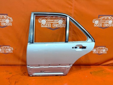 Дверь задняя левая MERCEDES-BENZ S-класс W140 (1991 - 1998) — Разборка Мерседес