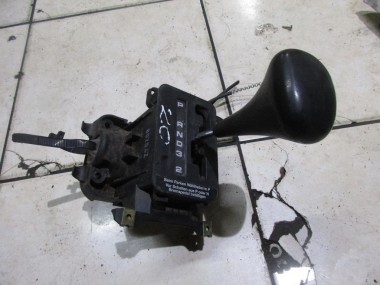 Кулиса АКПП MERCEDES-BENZ E-класс W124/S124/C124/A124 (1984 - 1997) — Разборка Мерседес