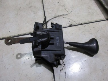 Кулиса АКПП MERCEDES-BENZ E-класс W124/S124/C124/A124 (1984 - 1997) — Разборка Мерседес