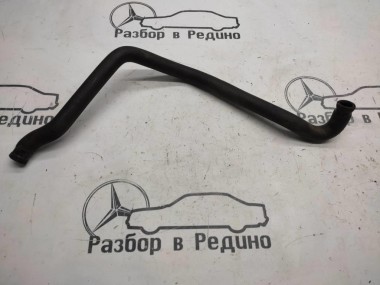 Патрубок ОЖ MERCEDES-BENZ Vito W638 (1996 - 2003) — Разборка Мерседес