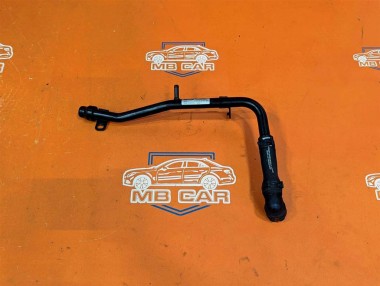 Трубка ОЖ MERCEDES-BENZ CLA-класс C117/X117 (2013 - 2016) — Разборка Мерседес