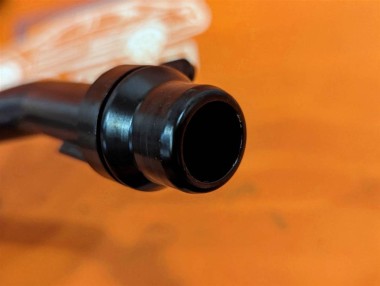 Трубка ОЖ MERCEDES-BENZ CLA-класс C117/X117 (2013 - 2016) — Разборка Мерседес