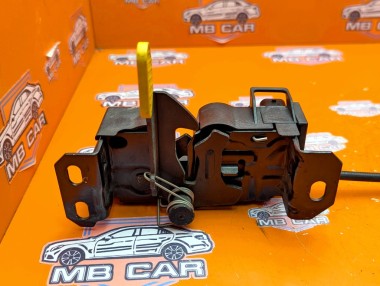 Замок капота MERCEDES-BENZ B-класс W246 (2011 - 2014) — Разборка Мерседес