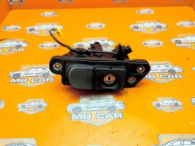 Ручка открытия багажника MERCEDES-BENZ S-класс W220 (1998 - 2005) — Разборка Мерседес