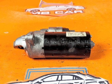 Стартер MERCEDES-BENZ C-класс W204/S204/С204 рестайлинг (2011 - 2015) &mdash; Разборка Мерседес