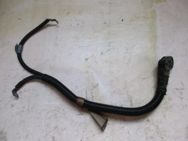 Провод плюсовой MERCEDES-BENZ S-класс W220 (1998 - 2005) — Разборка Мерседес