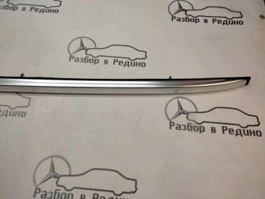 Рейлинги MERCEDES-BENZ C-класс W205/S205/C205/A205 (2014 - 2018) — Разборка Мерседес
