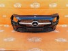 Бампер передний MERCEDES-BENZ A-class w177 фото 1 — Разборка Мерседес